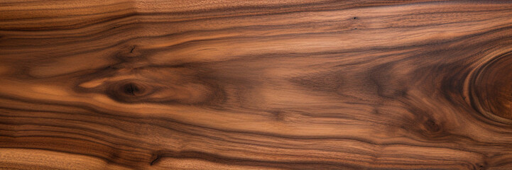 wooden texture. walnut wood texture. wood background. walnut wooden plank background