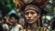 © cff999 - AI Colombian Festivities Through the Eyes of Imagination: Captivating, Magical, and Vibrant Photographs That Will Transport You to a World of Fantasy and Wonder