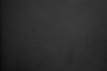 Wall Mural - black wall texture background dark