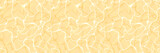Fototapeta Dinusie - Water ripple sandy beach bottom textured seamless pattern design. Sunlight reflection top view lake, river, ocean, and sea on a sandy floor background