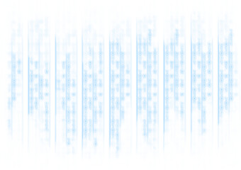 Binary code