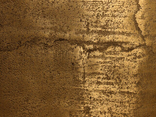 Wall Mural - Gold Background Collection