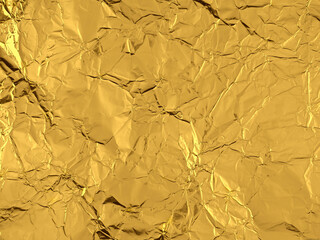 Wall Mural - Gold Background Collection