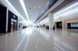 © onlyyouqj - Shopping Center Interior Space.AI technology generated image