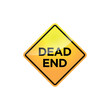 © waniperih - Traffic Sign  Street Sign Icon Vector Template