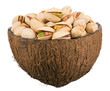 Pistachios nuts