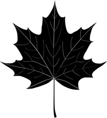 maple leaf icon