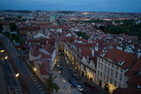 Fototapeta Do pokoju - view of the city