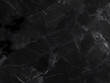 Black marble background - texture