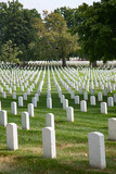 Fototapeta  - Arlington national cemetery