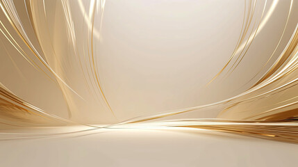 Luxury gold Abstract Wave Background with Lines - Elegant and Minimalist Design - Clean and Modern Aesthetic,wave background, luxury background