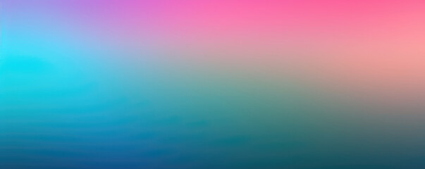 Abstract blur background for web design. Colorful gradient background.