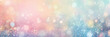 light and bright blurred backdrop texture with beautiful soft pastel colors, generative ai