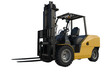 © Mike Mareen - Forklift in PNG format