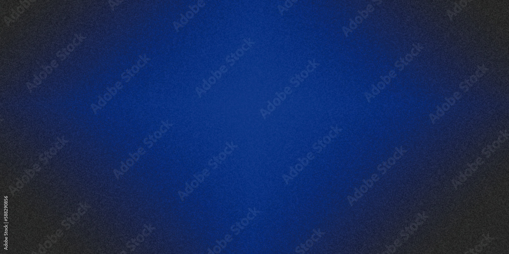 Abstract background with blur blue texture fabric . elegant dark ...