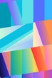 © Warakarn - Abstract background. Vector illustration. Eps 10. Colorful gradient.