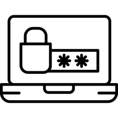 Security Icon