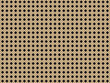 © SM 1000 - Rattan Cane Webbing Background  Vector