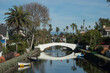 The (California) Venice Canals