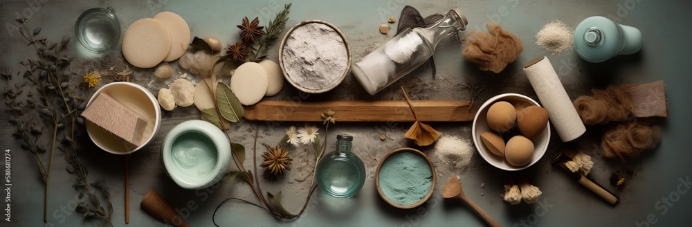 Eco-Friendly Home Spa Oasis: Tami Bone Inspired, Utilitarian Objects ...