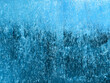 Abstract blue gradient textured background