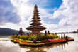 © Maresol - Pura Ulun Danu Bratan, hindu temple on Bali island, Indonesia
