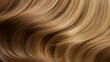 © Clipart - Light blond or  Brown Hair Texture Background