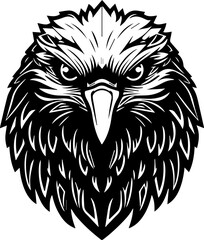 Poster - eagle logo