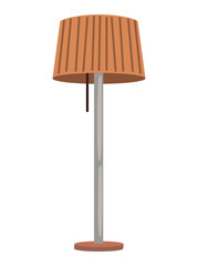 Poster - lamp house furniture