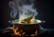 Boiling The Frog. Generative AI