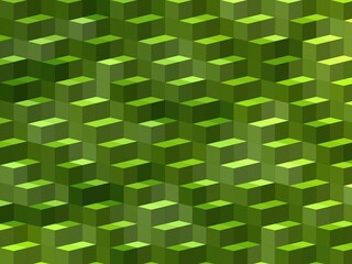 Wall Mural - colorful abstract mosaic with a rough texture background. colored square pattern background. picture