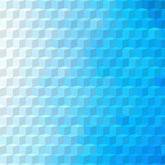 Wall Mural - colorful abstract mosaic with a rough texture background. colored square pattern background. picture