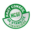 HCSF - haut conseil de stabilité financière