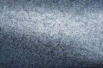 Stainless steel texture metal background.