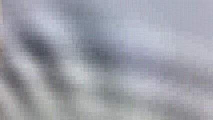 The cursor on the screen on the SEARCH button is pointing. 