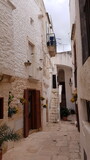Fototapeta Na drzwi - CISTERNINO (Puglia)