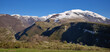 © Luigi Nespeca - Il Monte Rapina e la valle dell'Orfento - Caramanico  terme / Abruzzo