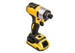 © kasarp - Power tool , Electric Screwdriver Cordless Drill  Brushless Motor Impact Driver with battery,