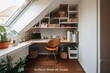© Tor Gilje - Openconcept living Balancing space and privacy in modern, generative artificial intelligence