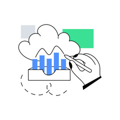 Poster - Cloud Analytics