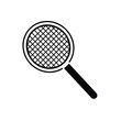 © waniperih - colander,strainer, icon, vector, template, design, style, trendy, collection