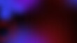 © Burak - Blurred abstract background with soft color gradient