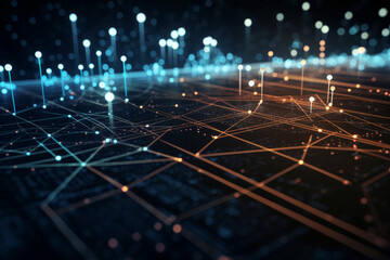 Advanced Technology for Intelligent Automation and Smart Manufacturing, Emerging Technologies for the Future of Industry and Business, generative AI