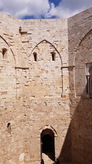 Wall Mural - CASTEL DEL MONTE (Puglia)