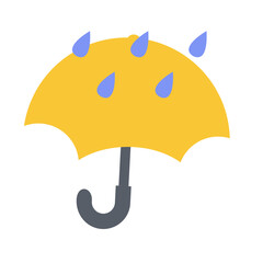 Poster - Weather Icon