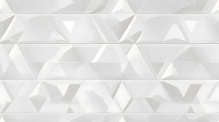subtle light gray texture that has triangle patterns