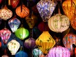 The Colorful Lanterns of Hoi An