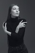 © zea_lenanet - portrait of the beautiful young woman