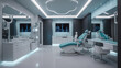 Modern dental practice. Generative AI