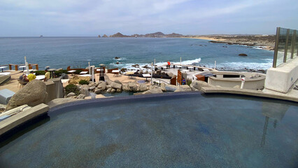 Poster - Cabo San Lucas, Mexico